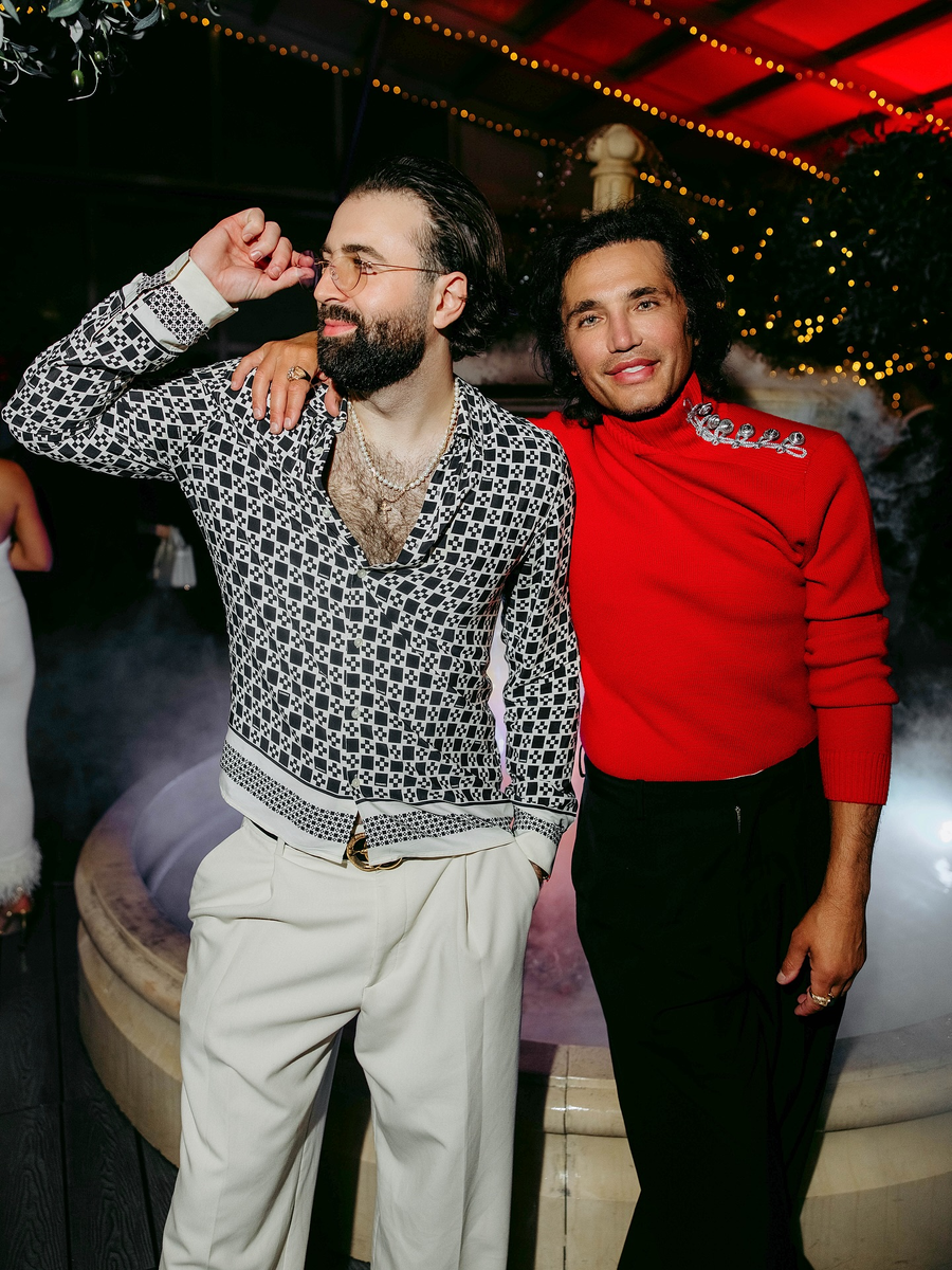 Рустам Солнцев