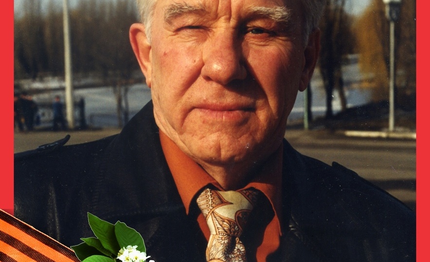 Юрий Шмелёв. Забытый герой Великой Отечественной войны