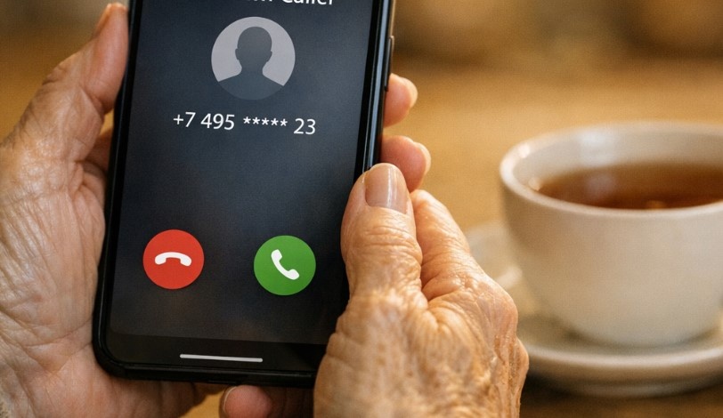 Мошенники больше не просят коды из СМС — теперь они задают другой вопрос, и люди отвечают не задумываясь