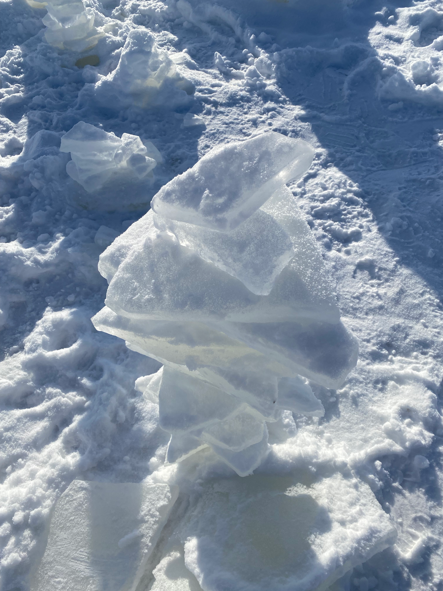 На Финском заливе 