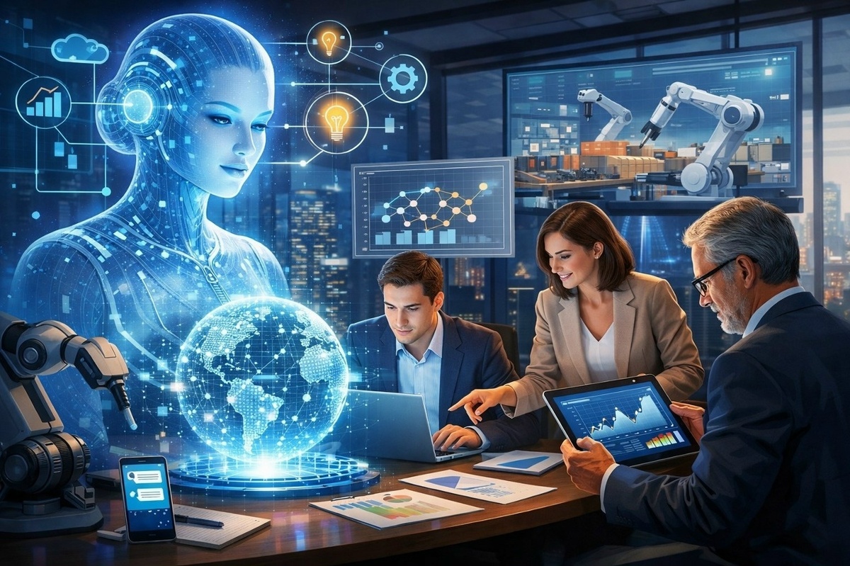 Фото сгенерировано Нейросетью