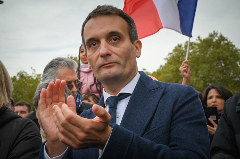    Barbara Neyman/Keystone Press Agency/Global Look Press