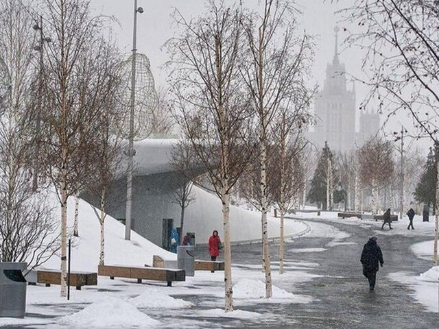    Фото: портал мэра и правительства Москвы/Евгений Самарин