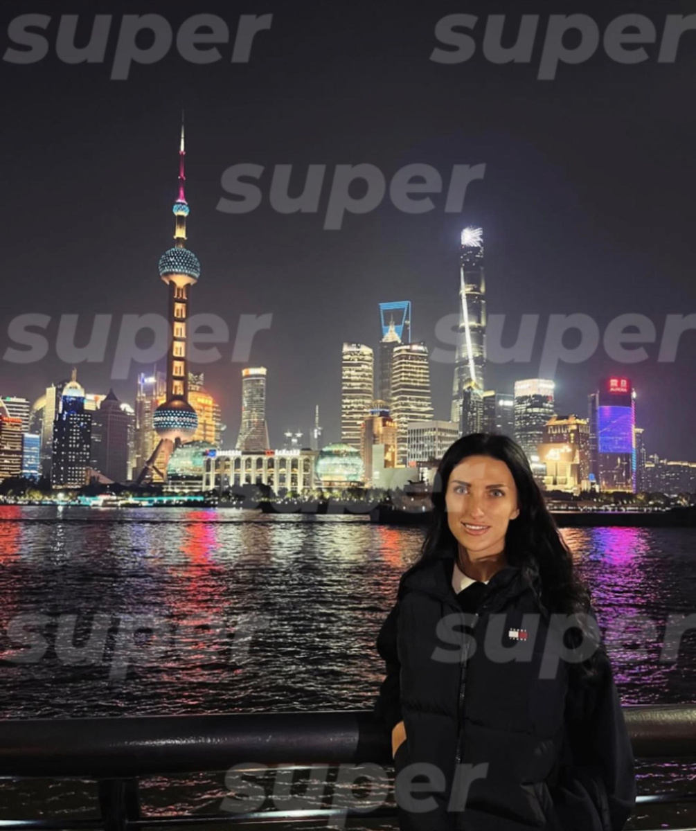     Яна Сойко. Фото: соцсети героини материала