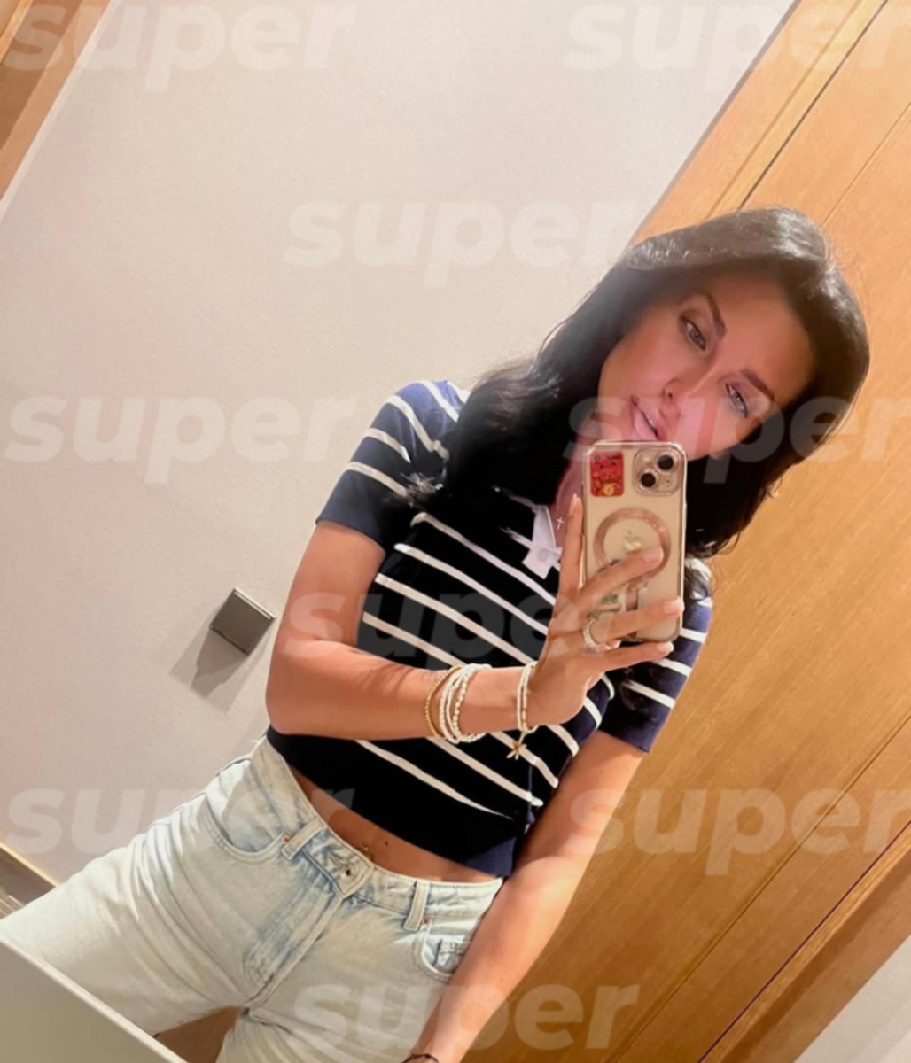     Яна Сойко. Фото: соцсети героини материала