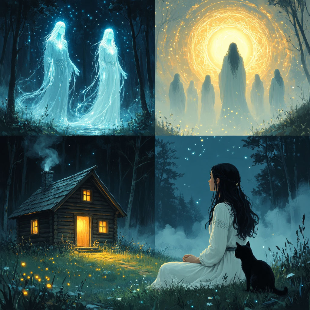 Картинка создана с помощью ии