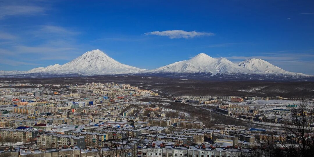 «Парк «Три вулкана» на Камчатке не планируют масштабно переформатировать