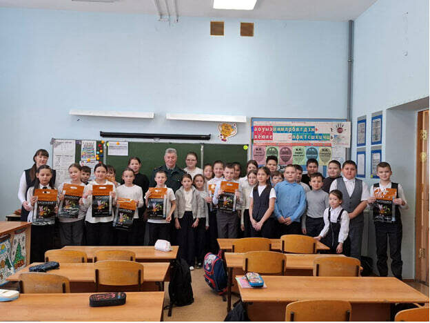 Фото: пресс-служба Министерства экологии и природных ресурсов РТ