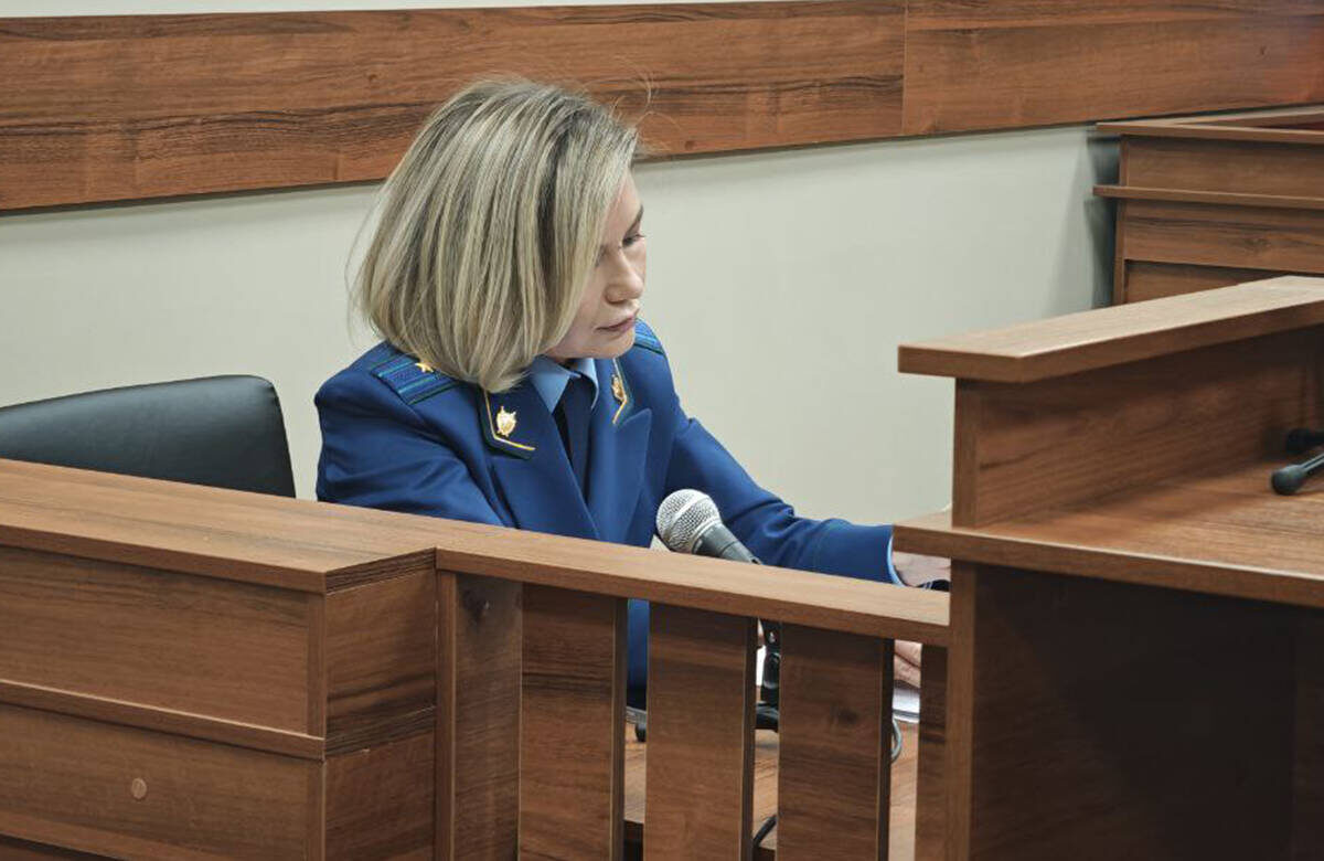 Фото: © Дмитрий Шатров / «Татар-информ»