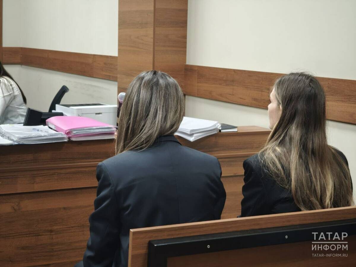 Фото: © Дмитрий Шатров / «Татар-информ»