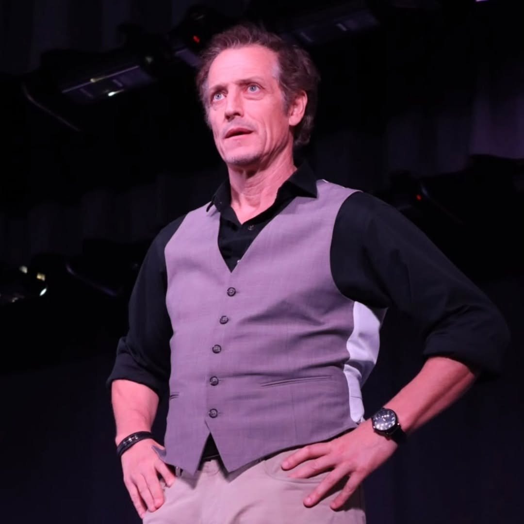    Дмитрий Фрид (фото: Instagram* / dmitri_frid_official)