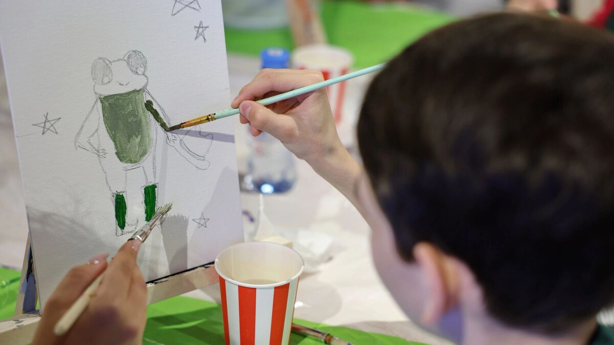    Фото: Андрей Ткачев/«Ямал-Медиа»