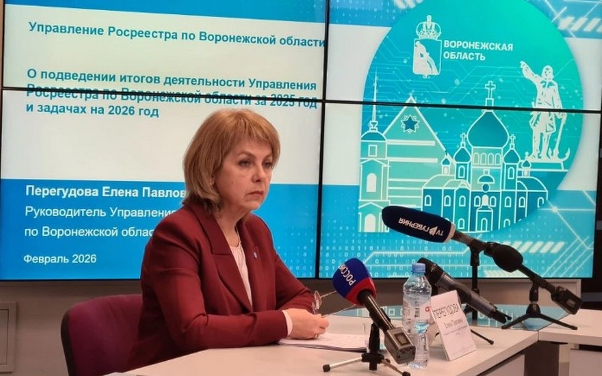    Граница между Воронежской областью и ЛНР прошла госэкспертизу и будет внесена в ЕГРН Фото автора