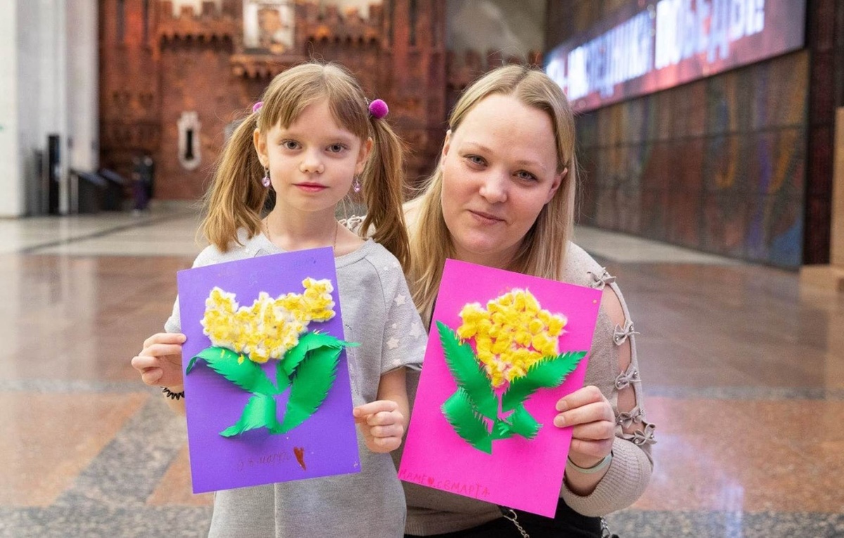 Пресс-служба Музея Победы