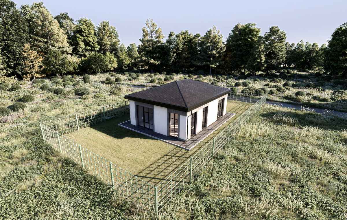 Строительная компания По-Строй Сочи