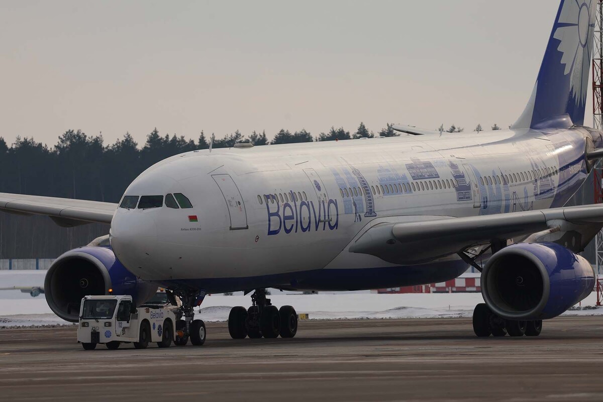  © Павел Орловский, Times.by