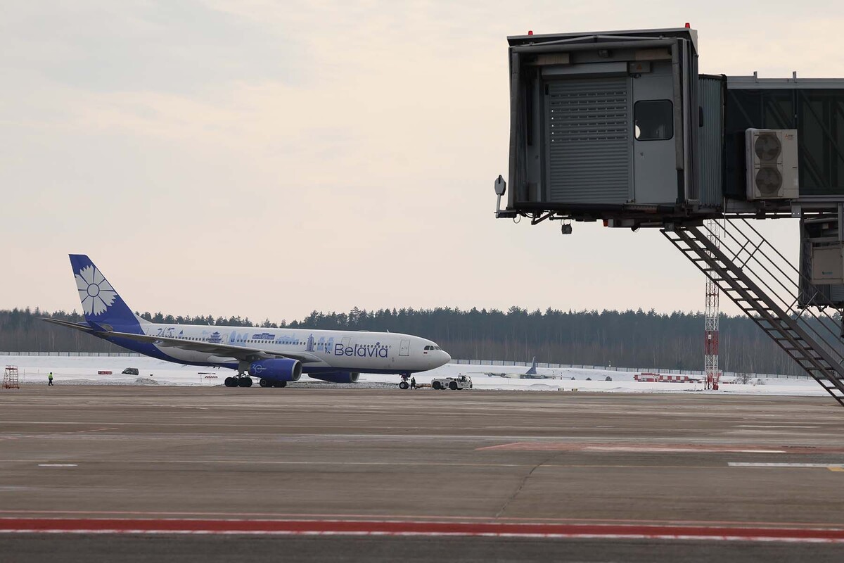  © Павел Орловский, Times.by