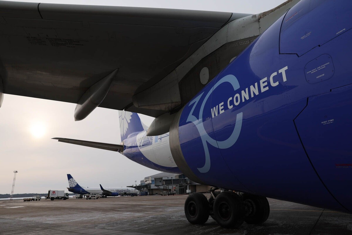  © Павел Орловский, Times.by