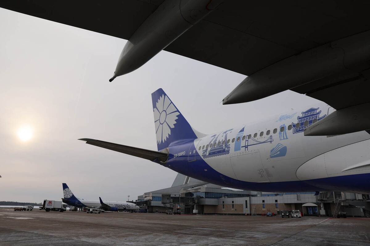  © Павел Орловский, Times.by