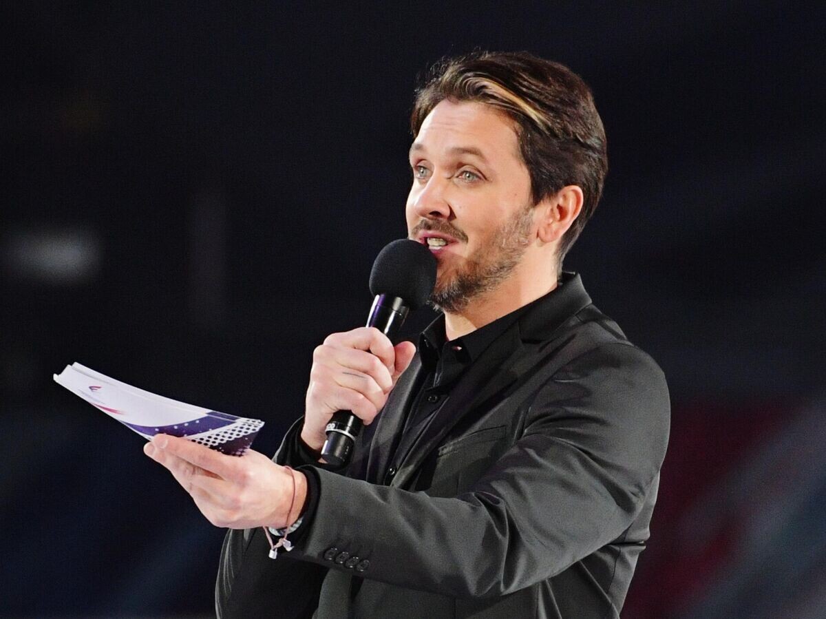    Максим Траньков | © РИА Новости / Алексей Даничев