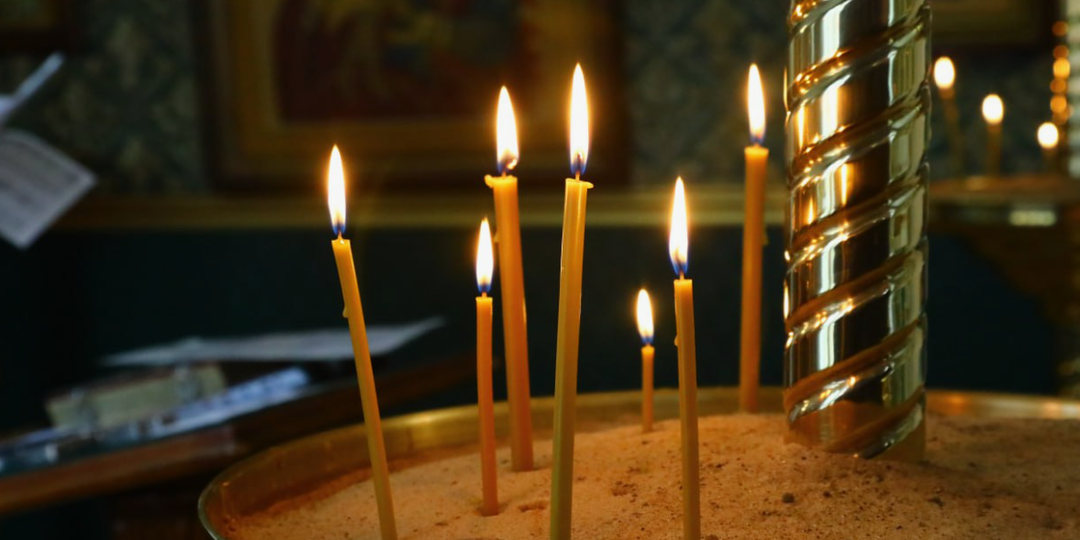 Как правильно помянуть усопшего?