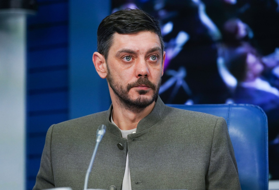    Александр Авилов/АГН «Москва‭»