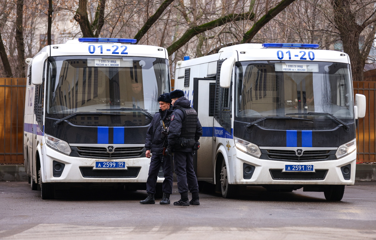 Артем Геодакян/ТАСС, архив