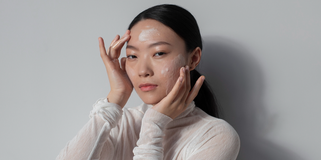 Снова в тренде: новая корейская косметика