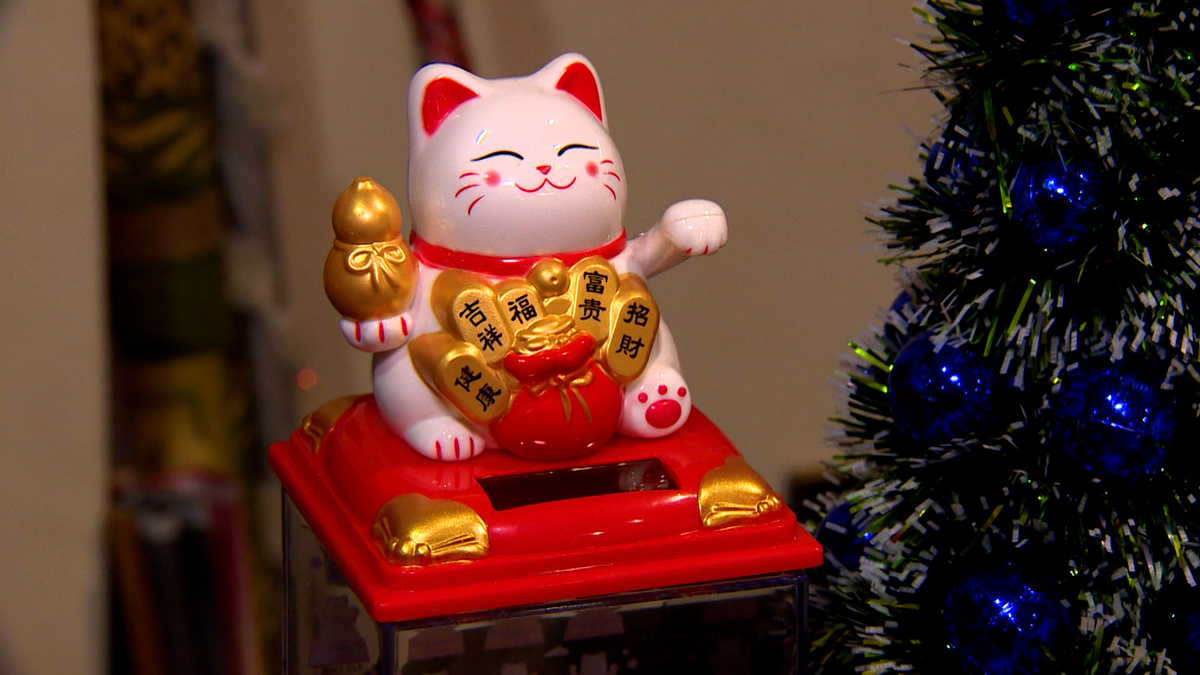    Фото: телеканал «Санкт-Петербург» / АО «ГАТР»