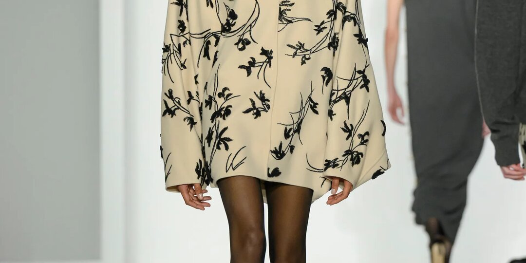 Орхидея против зимы: как Giada превратила цветок в язык женственности