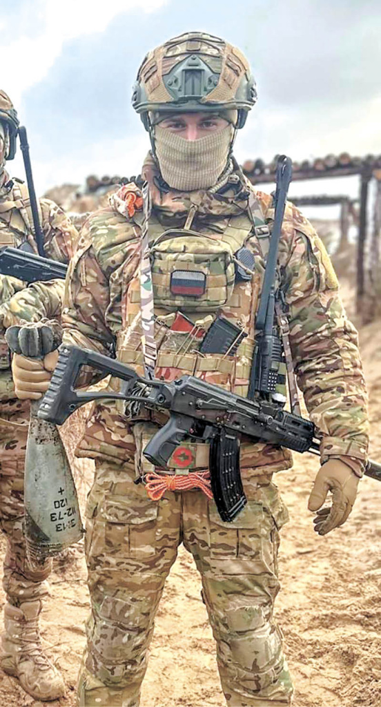 Фото: Фото автора и из архива героев.