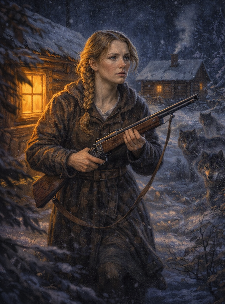 Автор: В. Панченко