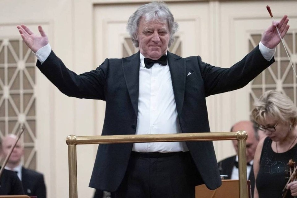    Знаменитый оркестр выступит перед детьми. Фото: предоставлено фондом "Суворов".