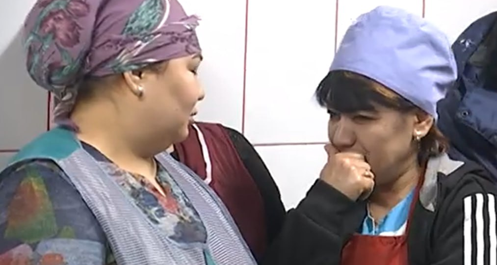 «Такого мы ещё не видели»: таджичка Ситора обескуражила россиян огромными заработками на помощи из бюджета РФ