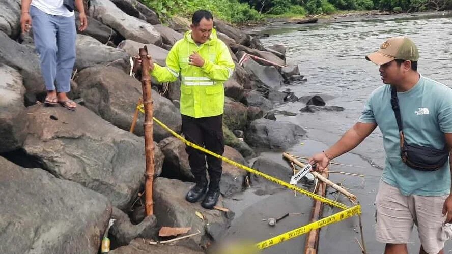   Полиция Гианьяра