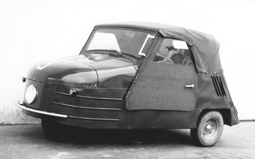    СМЗ С-3Л (Фото: AutoWP)