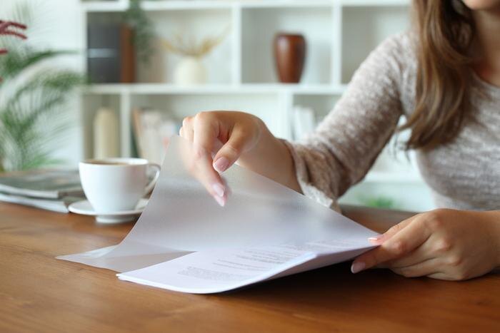 Обложка © Shutterstock / FOTODOM / Antonio Guillem