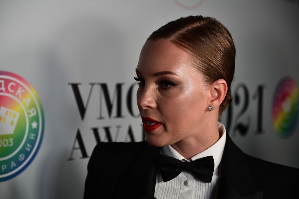    Полина Диброва отправилась в экзотическое путешествие. Иван Макеев