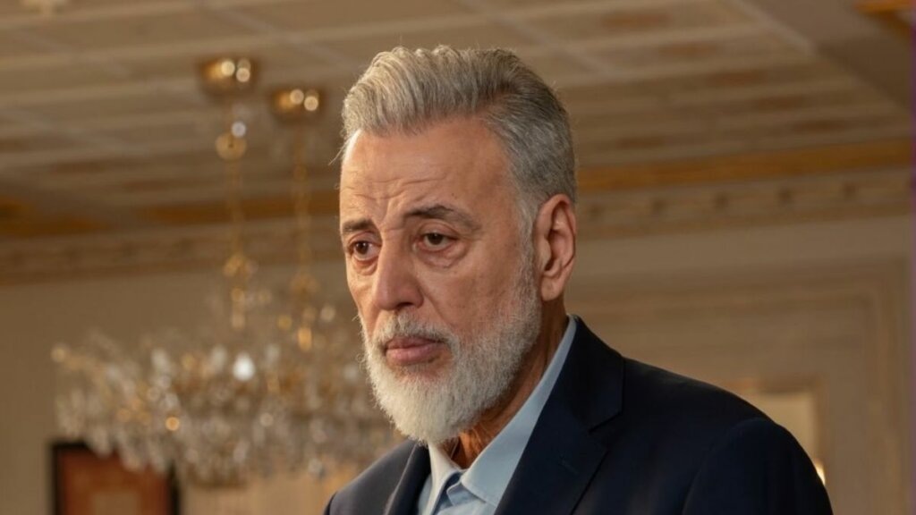    Фото: кадр из сериала