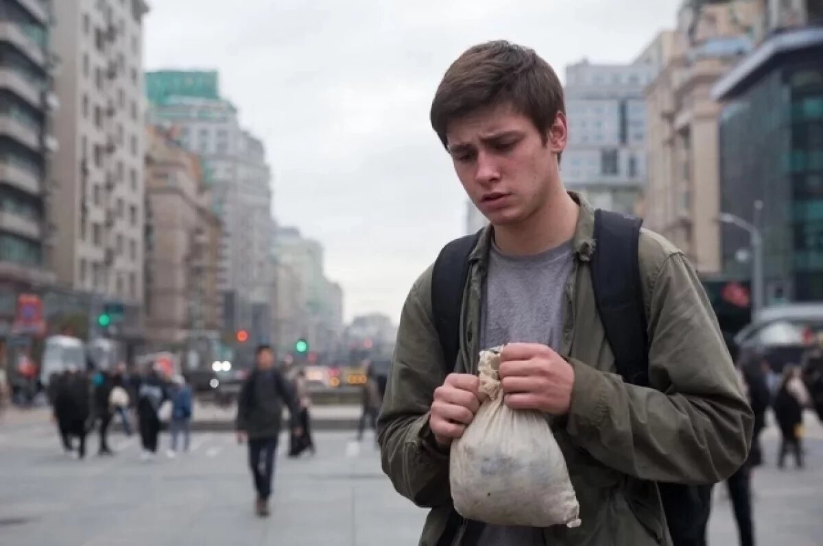    Омича, поступающего в вуз, развели мошенники