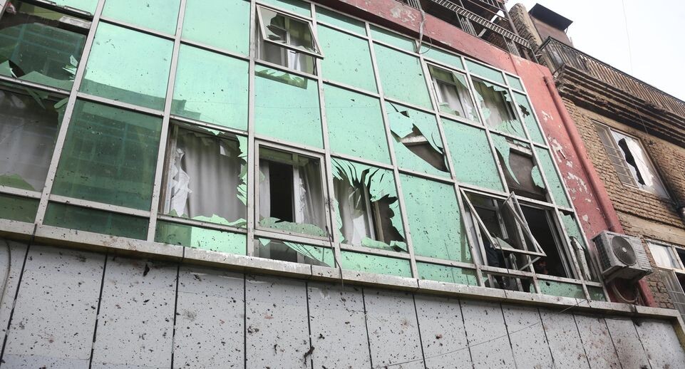    Saifurahman Safi / www.globallookpress.com