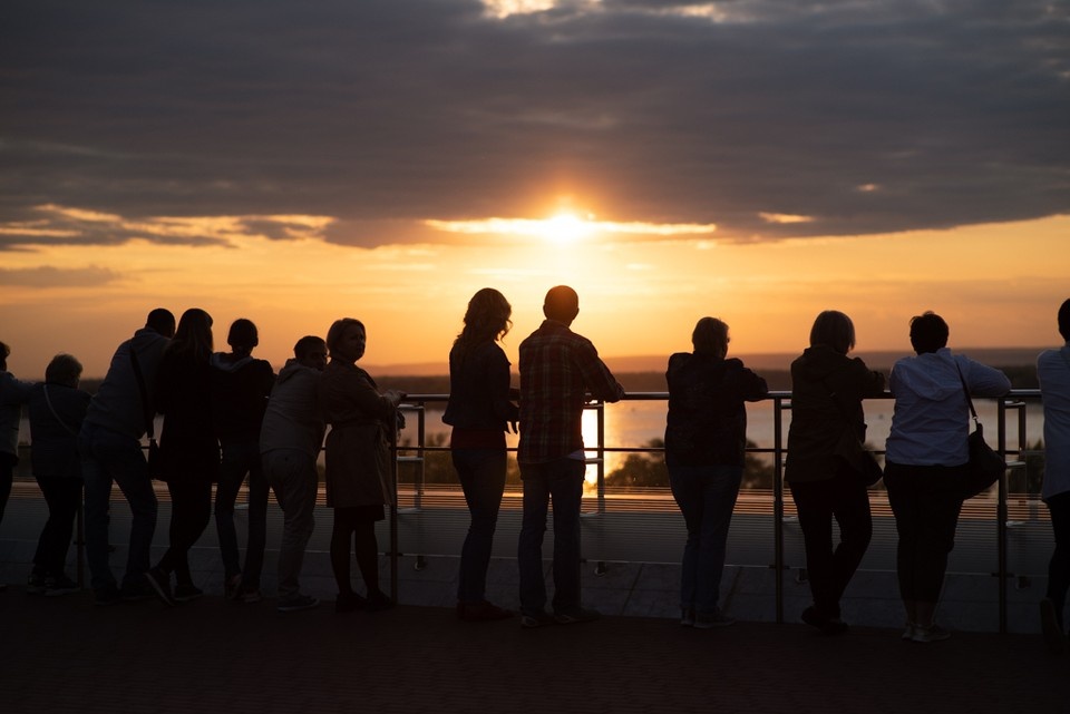    В интернете активно обсуждают грядущий 28 февраля парад из шести планет Ксения ТИМОФЕЕВА