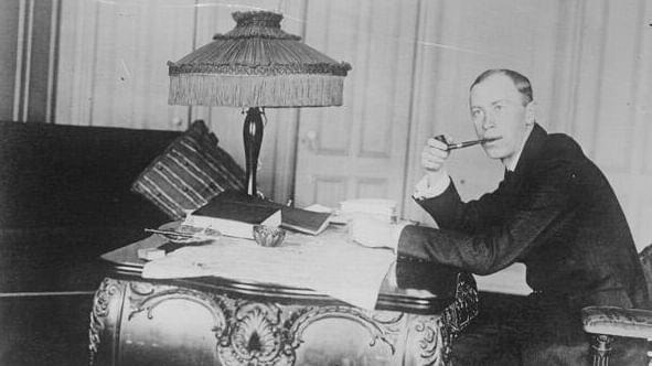 Сергей Прокофьев