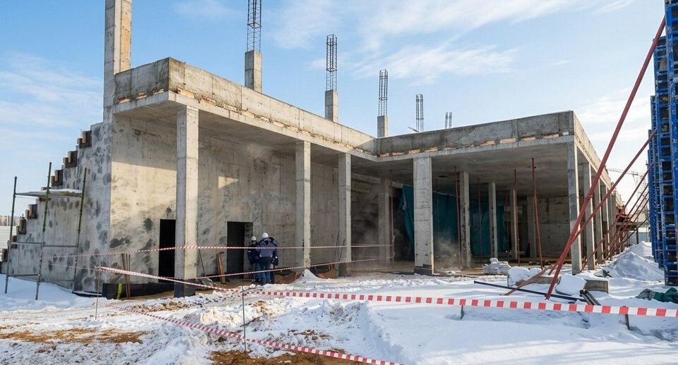    Главгосстройнадзор МО