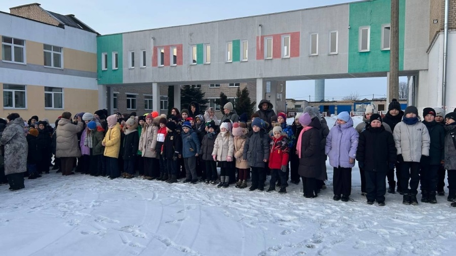     Безопасность превыше всего: в Копыльском районе проверили системы оповещения и защиты