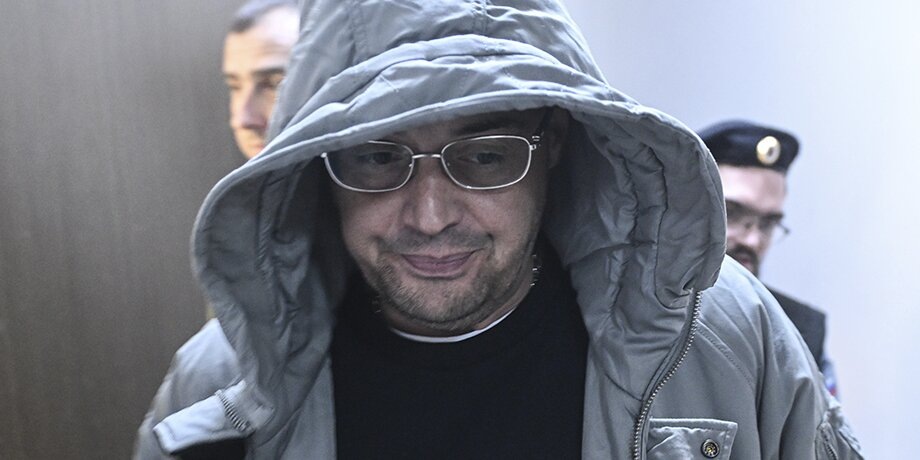    Фото: РИА Новости/Михаил Воскресенский