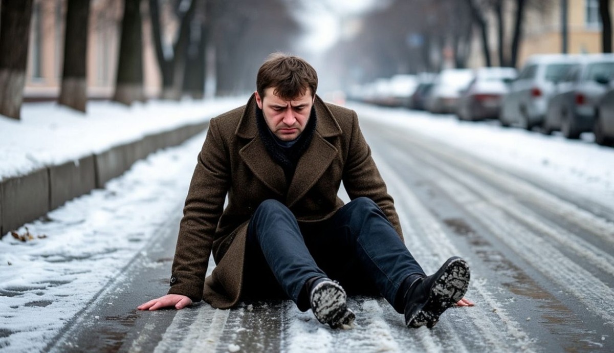     Фото заставочное. Сгенерировано ИИ