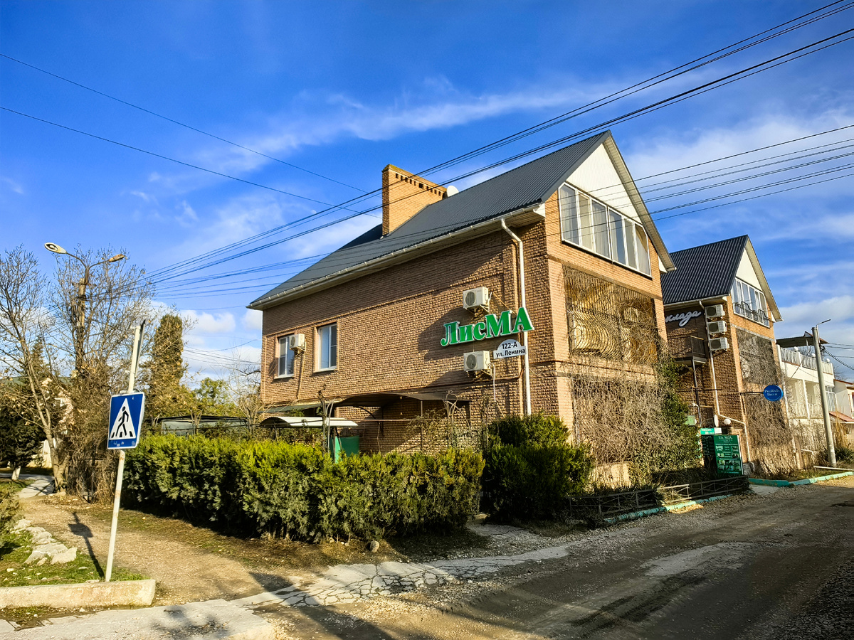 Сегодня. Фото автора канала