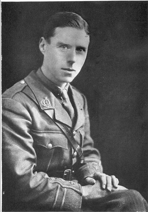 Фредерик Творт (1877 – 1950), из открытых источников