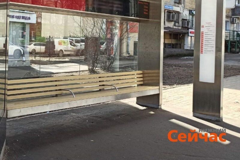    Фото: ИА "Нижний сейчас" Редакция nn-now